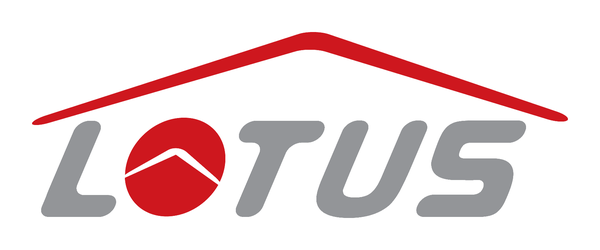 Lotus – Gold Sponsor