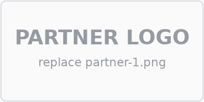 Partner logo 1