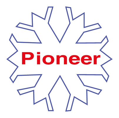Pioneer – Silver Sponsor